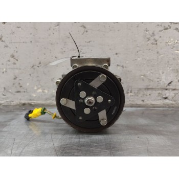 Recambio de compresor aire acondicionado para peugeot 407 sw st sport referencia OEM IAM   