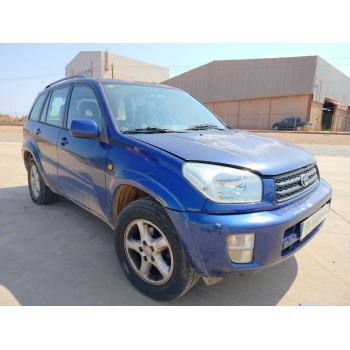 toyota rav 4 ii (_a2_) del año 2002