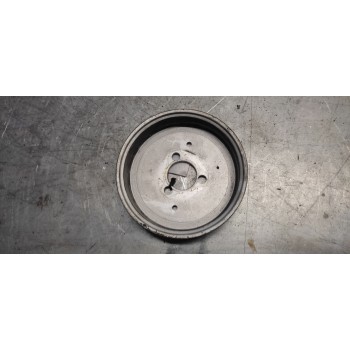 Recambio de polea bomba de agua para audi a6 berlina (4f2) 3.0 v6 24v tdi referencia OEM IAM 059121031H  