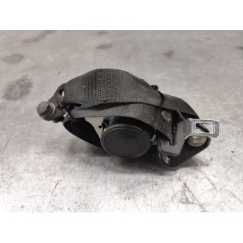 CINTURON SEGURIDAD DELANTERO IZQUIERDO 621088600c 