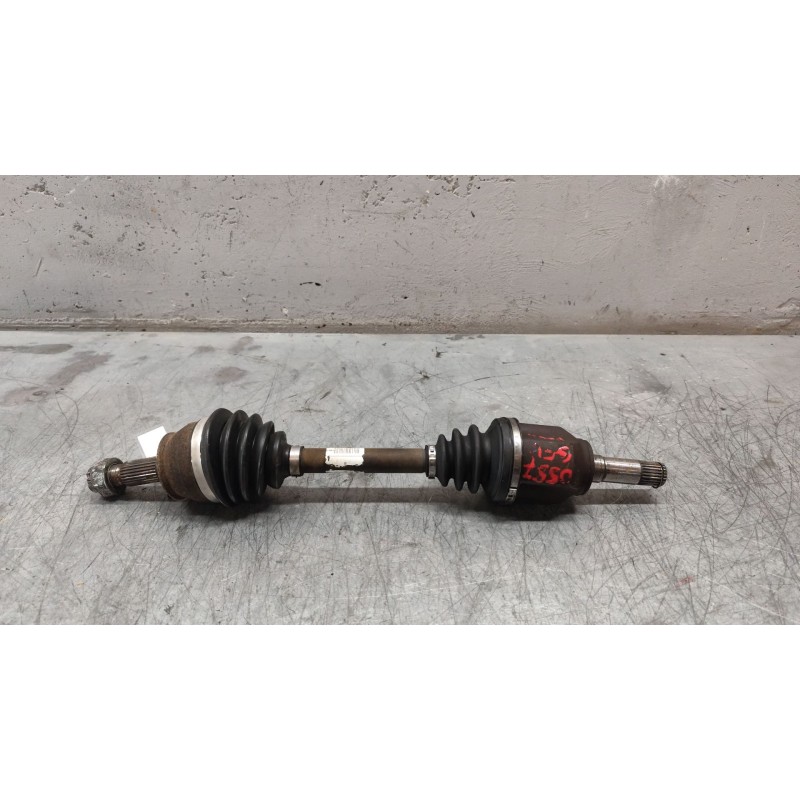 Recambio de transmision delantera izquierda para fiat fiorino furgoneta/monovolumen (225_) 1.3 d multijet (225bxd1a, 225bxb1a, 2 - Blanco 4