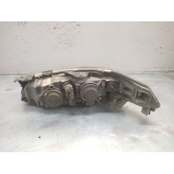 Recambio de faro derecho para renault laguna ii (bg0) 1.9 dci diesel fap referencia OEM IAM   