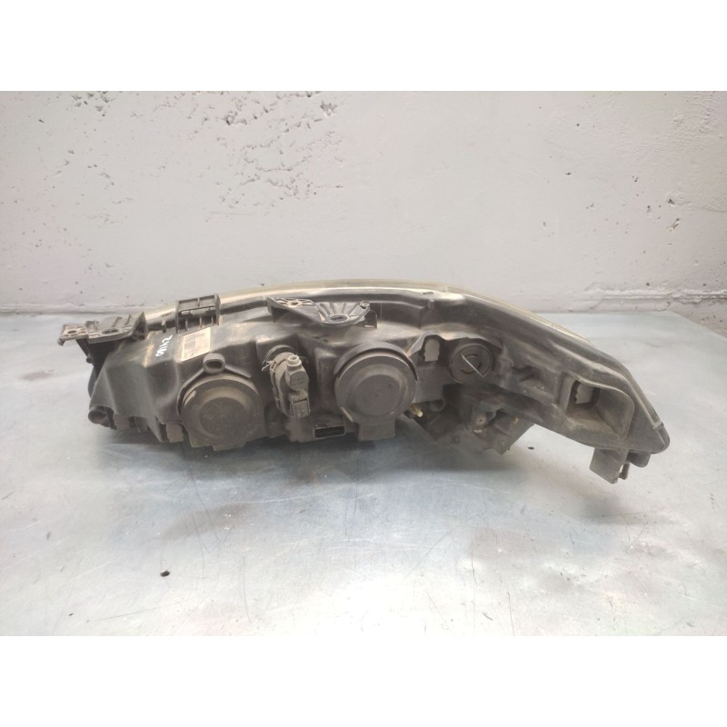 Recambio de faro derecho para renault laguna ii (bg0) 1.9 dci diesel fap referencia OEM IAM - Azul 2
