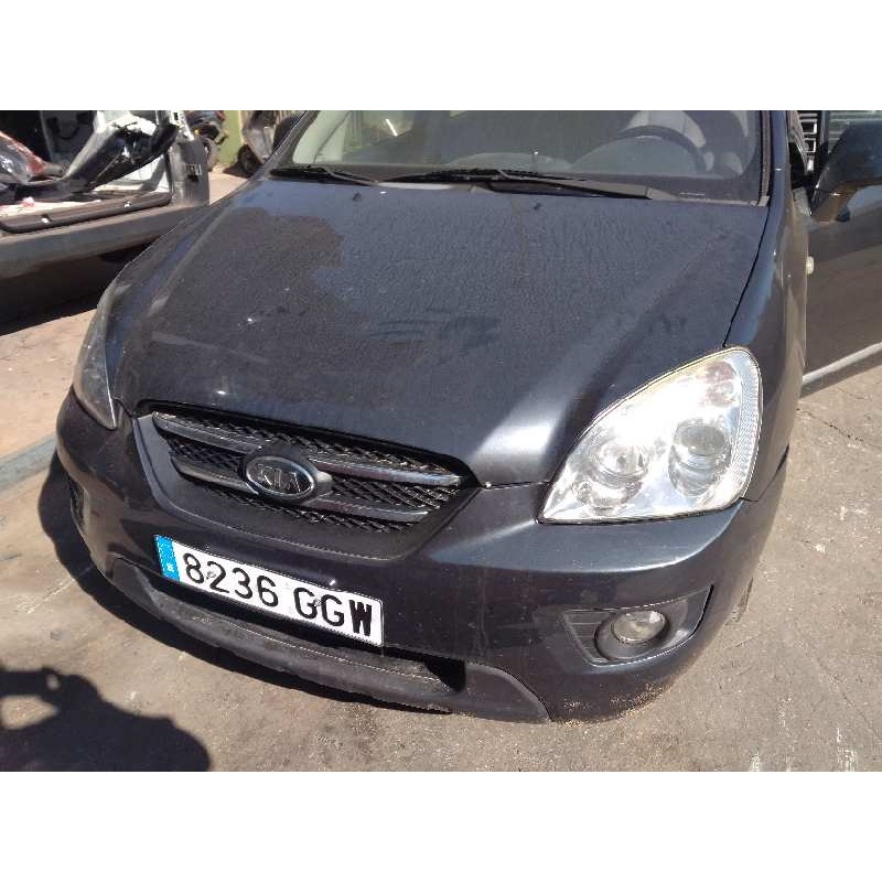 kia carens (un) del año 2007