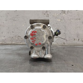 Recambio de compresor aire acondicionado para ford fiesta (cbk) 1.4 tdci cat referencia OEM IAM 2S6119D629AE  
