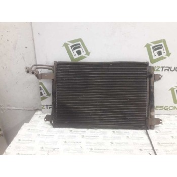 CONDENSADOR / RADIADOR A/A 1K0820411H 