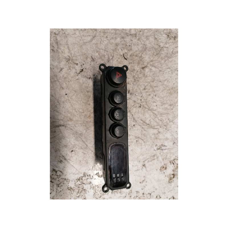 Recambio de warning para kia sportage td (5-ptas.) referencia OEM IAM   13 PINS - Azul