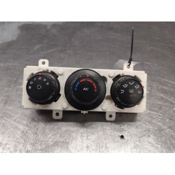MANDO CLIMATIZADOR 275100013R 