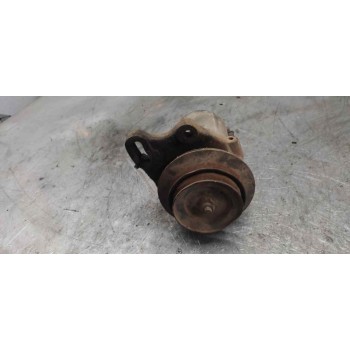 ALTERNADOR DNE123 LA POLEA ESTA ROTA 