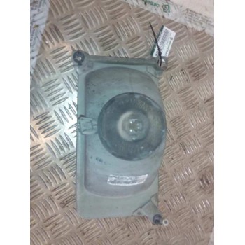 Recambio de faro izquierdo para volkswagen lt chasis lt 28 chasis / cabina referencia OEM IAM   