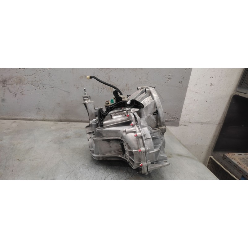 Recambio de caja cambios para renault laguna iii grandtour (kt0/1) 2.0 dci (kt01, kt08, kt09, kt0k, kt12, kt1d, kt1w) referencia - Blanco 3