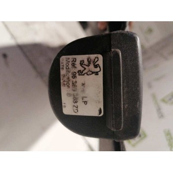 Recambio de bandeja trasera para peugeot 307 break / sw (s1) sw clim referencia OEM IAM   