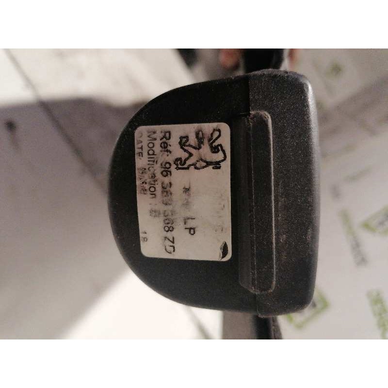 Recambio de bandeja trasera para peugeot 307 break / sw (s1) sw clim referencia OEM IAM 5