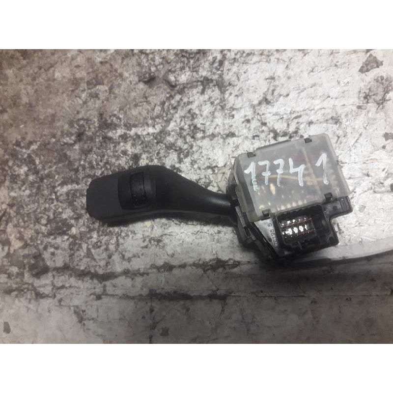 Recambio de mando limpia para ford focus berlina (cap) ambiente (d) referencia OEM IAM 4M5T17A553AD 11 PINS - Gris 2