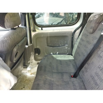 renault kangoo (f/kc0) del año 2006