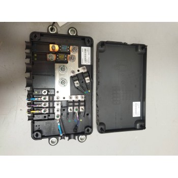 Recambio de modulo electronico para renault d narrow referencia OEM IAM 23554355 21728188 7423554355