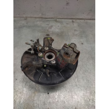 Recambio de mangueta delantera derecha para audi a3 (8p) 1.6 ambiente referencia OEM IAM   