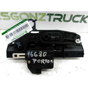 Recambio de maneta exterior porton para peugeot 206 berlina xs referencia OEM IAM 874281  