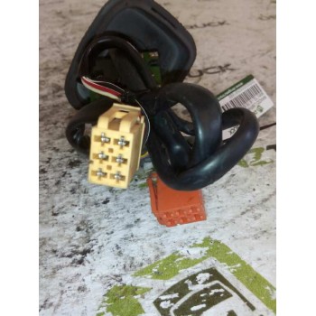 Recambio de mando limpia para man tg - a 18.xxx 12.0 diesel referencia OEM IAM 81255090118  