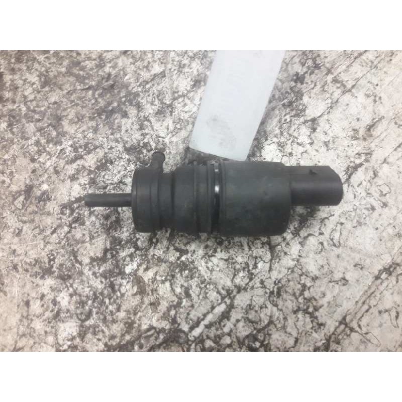 Recambio de bomba limpia para volkswagen new beetle (9c1/1c1) referencia OEM IAM 1J5255651 2 PINS - Gris 3