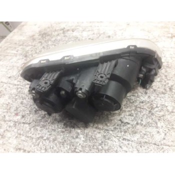 Recambio de faro izquierdo para chevrolet nubira wagon referencia OEM IAM   