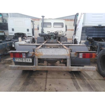volvo fl 614 - 180/220 del año 1992