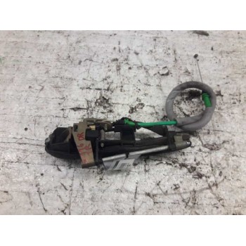 Recambio de maneta exterior trasera derecha para bmw serie 3 berlina (e46) 320d referencia OEM IAM   