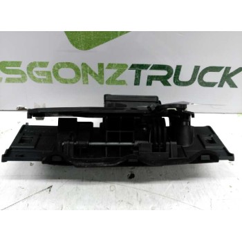 Recambio de maneta exterior porton para peugeot 206 berlina xs referencia OEM IAM 874281  