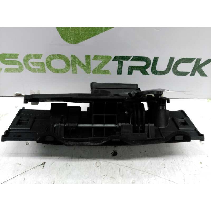 Recambio de maneta exterior porton para peugeot 206 berlina xs referencia OEM IAM 874281 - Gris 4