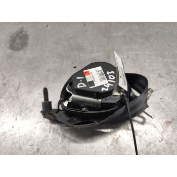 Recambio de cinturon seguridad delantero izquierdo para dacia sandero ii (b8_) tce 90 (b8m1, b8ma) referencia OEM IAM 621088600c
