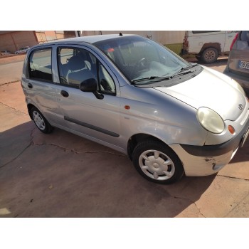 daewoo matiz del año 2004