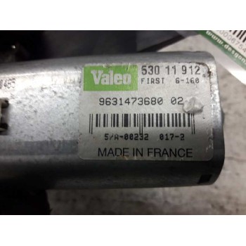 Recambio de motor limpia trasero para citroën xsara picasso 2.0 hdi referencia OEM IAM 96314473680  