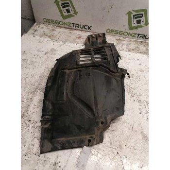 PASO RUEDA DELANTERO IZQUIERDO 63845CA000 DELANTERO 