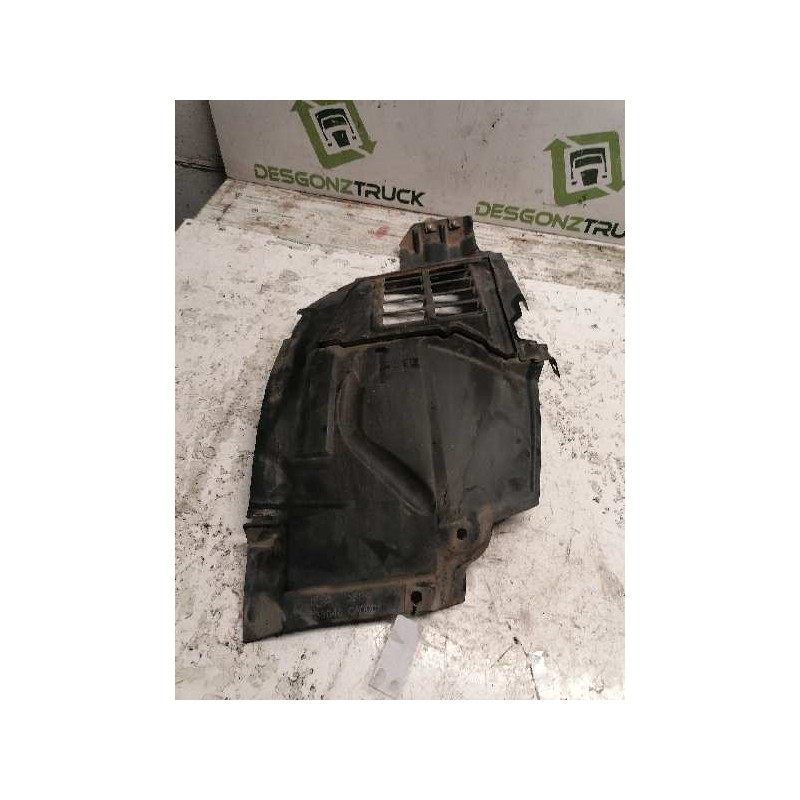Recambio de paso rueda delantero izquierdo para nissan murano (z50) básico referencia OEM IAM 63845CA000 DELANTERO 