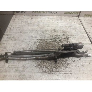 MOTOR LIMPIA DELANTERO 0390241731 4M5117508AA 4 PINS