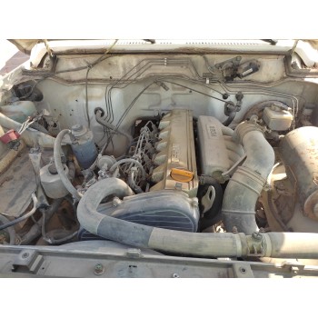 nissan patrol (k/w260) del año 1997