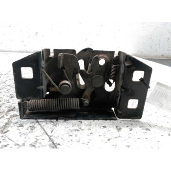 Recambio de cerradura capot para ford puma (cce) 1.4 16v cat referencia OEM IAM   