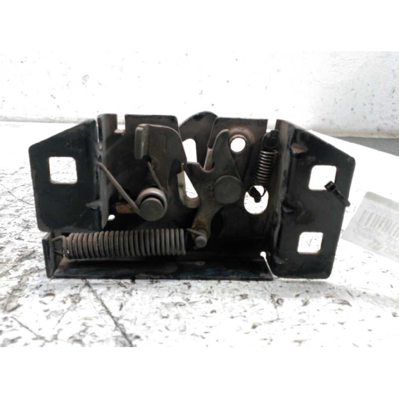 Recambio de cerradura capot para ford puma (cce) 1.4 16v cat referencia OEM IAM 2