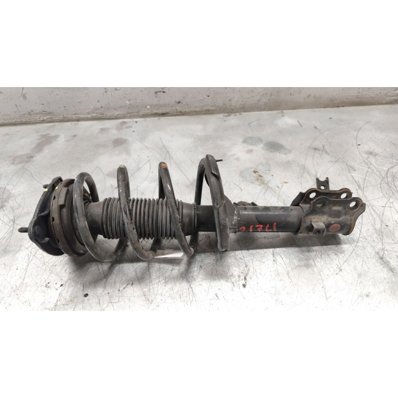 Recambio de amortiguador delantero izquierdo para hyundai accent (mc) gl referencia OEM IAM   