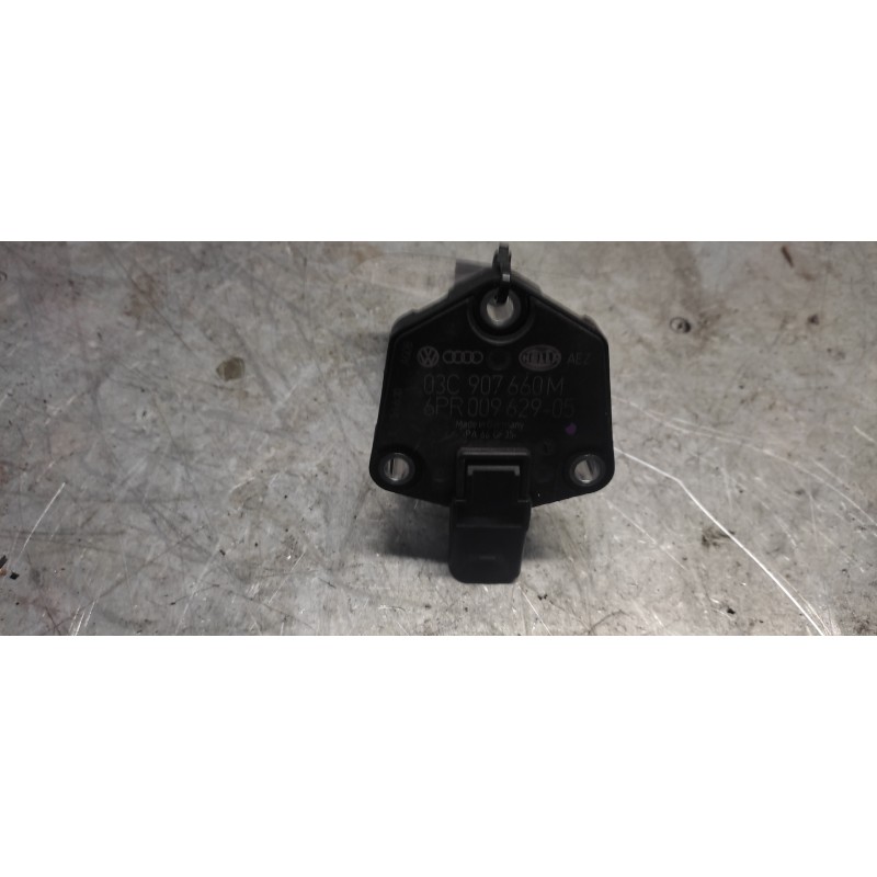 Recambio de sensor para seat altea (5p1) 1.8 16v t fsi / tsi referencia OEM IAM 03C907660M 6PR00962905 3 PINS 2