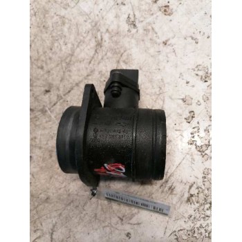Recambio de caudalimetro para volkswagen golf iv berlina (1j1) básico referencia OEM IAM 0281002531 038906461B 5 PINS