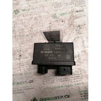 Recambio de caja precalentamiento para fiat fiorino furgoneta/monovolumen (225_) 1.4 (225bxa1a, 225bxf1a) referencia OEM IAM 028