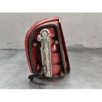 Recambio de piloto trasero derecho para skoda fabia (6y2/6y3) classic referencia OEM IAM 6Y6945257Z  