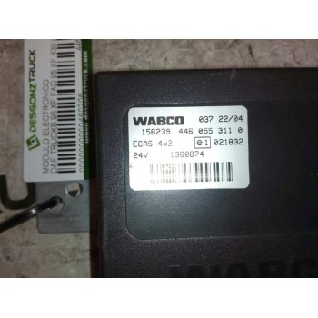 MODULO ELECTRONICO 1380874 446055311 CENTRALITA ECAS 4X2