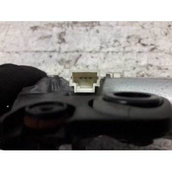 Recambio de motor limpia trasero para citroën xsara picasso 2.0 hdi referencia OEM IAM 96314473680  