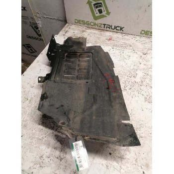 Recambio de paso rueda delantero izquierdo para nissan murano (z50) básico referencia OEM IAM 63845CA000 DELANTERO 