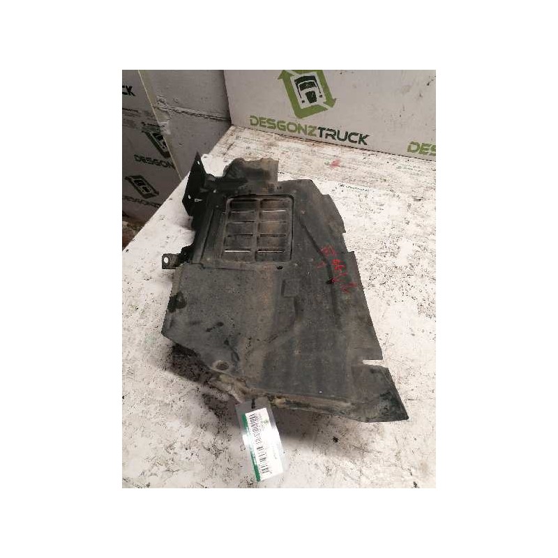 Recambio de paso rueda delantero izquierdo para nissan murano (z50) básico referencia OEM IAM 63845CA000 DELANTERO 2