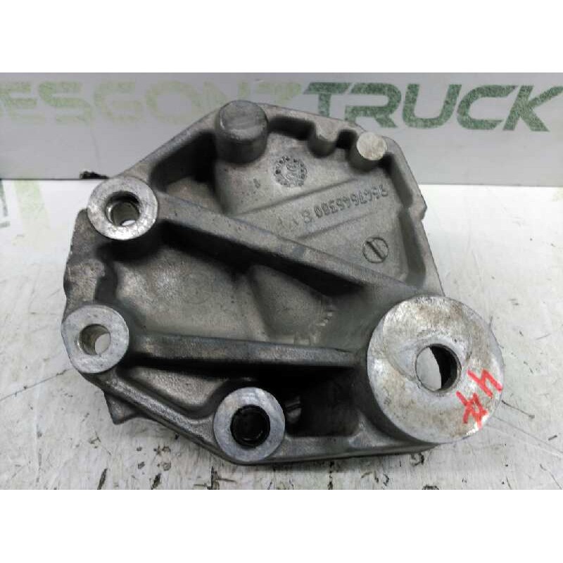 Recambio de soporte motor derecho para peugeot 407 sport referencia OEM IAM - Blanco 2