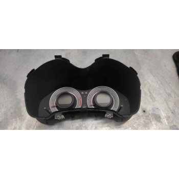 CUADRO INSTRUMENTOS 838000ZC40DC4 A2C53358728026221 