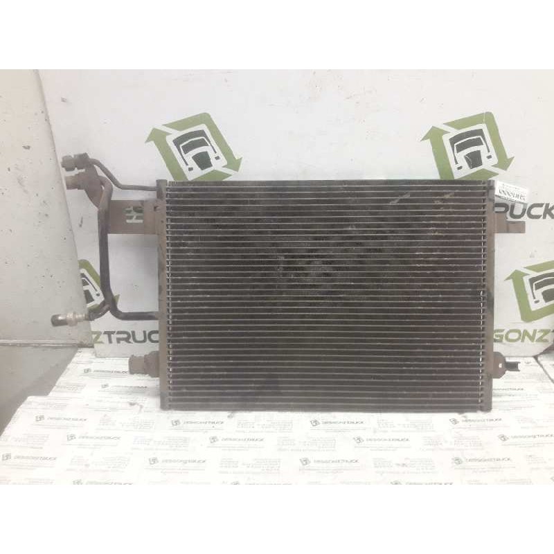 Recambio de condensador / radiador a/a para audi a4 berlina (b5) 1.8 t quattro (132kw) referencia OEM IAM 8D0260401E